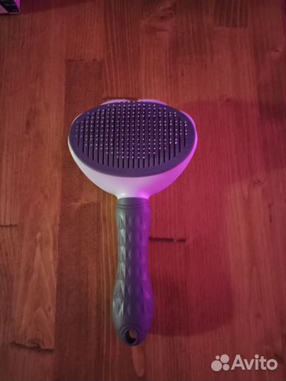 Расчёска для кошек и собак