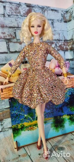 Аутфиты для integrity toys