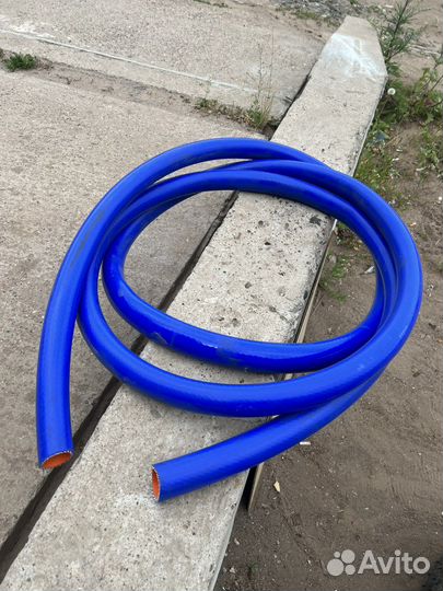 Шланг силиконовый 38мм