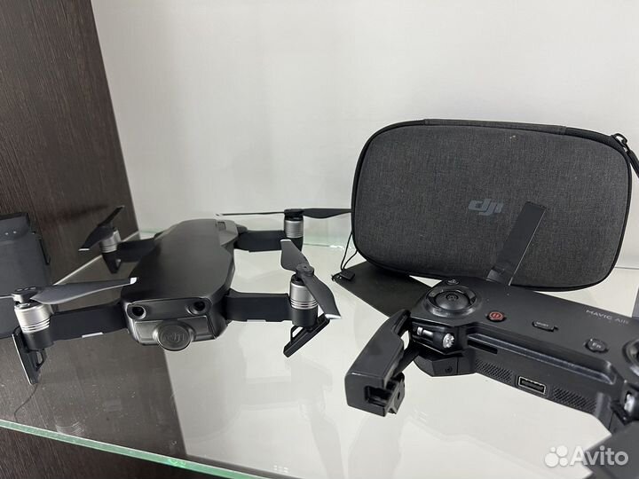 Dji Mavic air