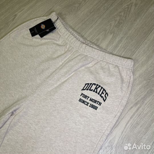 Спортивные штаны Dickies оригинал, новые