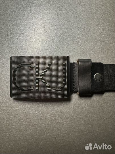 Ремень calvin klein оригинал
