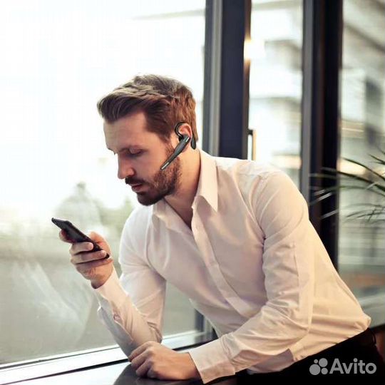 Bluetooth гарнитура