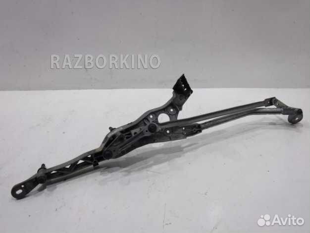 Трапеция стеклоочистителя