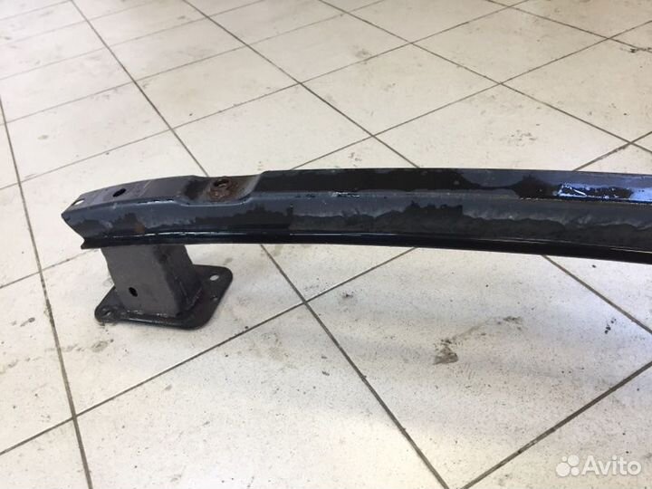 Усилитель бампера задний Ford Focus 2 shda 2011