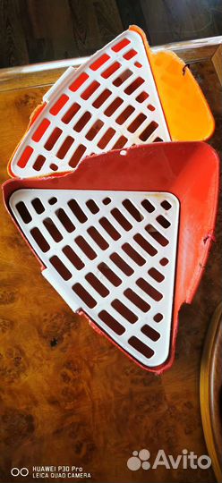 Аксессуары для -декоративных кролей