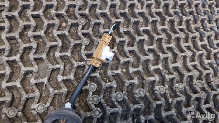 Кнопка багажника Subaru Forester 2013, 2018