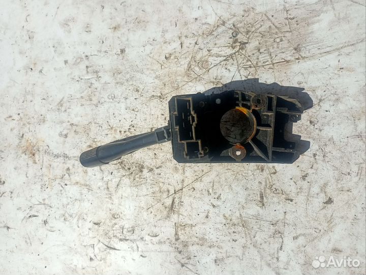 Подрулевой переключатель поворотников Rover 400