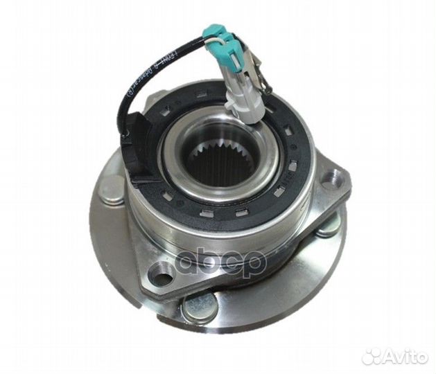 Ступичный узел перед chevrolet epica 06-11 FRT