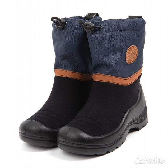 Новые зимние Сапоги валенки Kuoma,30 оригинал