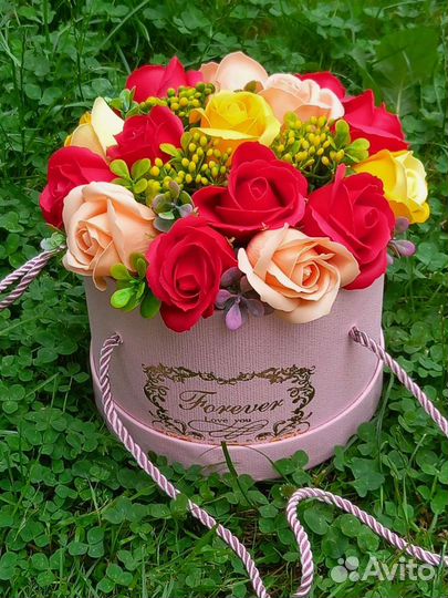 Подарок маме, бабушки, дочери