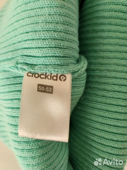 Шапка детская