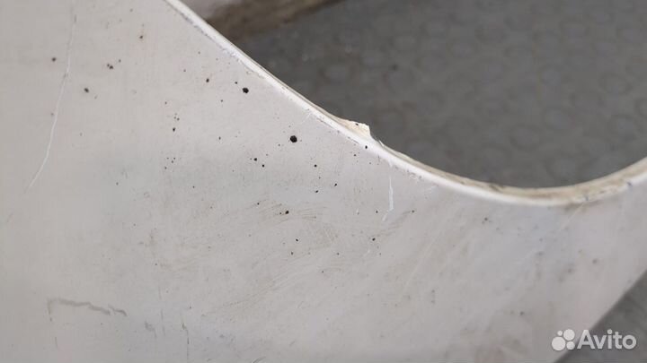 Крыло Peugeot Partner, 2014