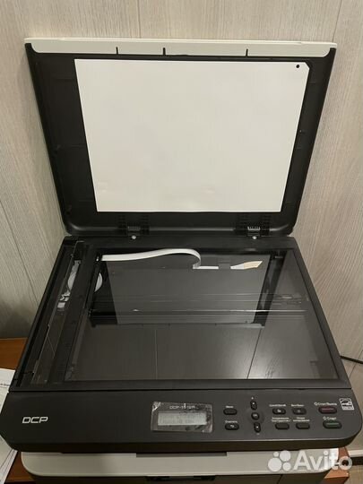 Принтер brother dcp-1512R