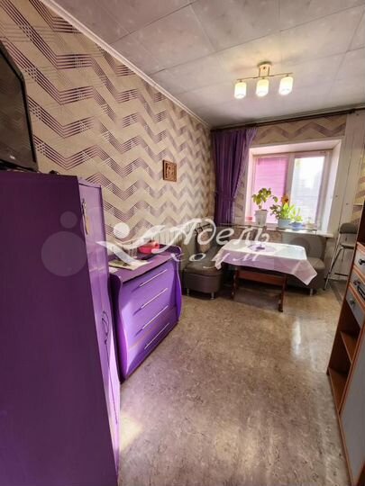 2-к. квартира, 48,3 м², 3/9 эт.