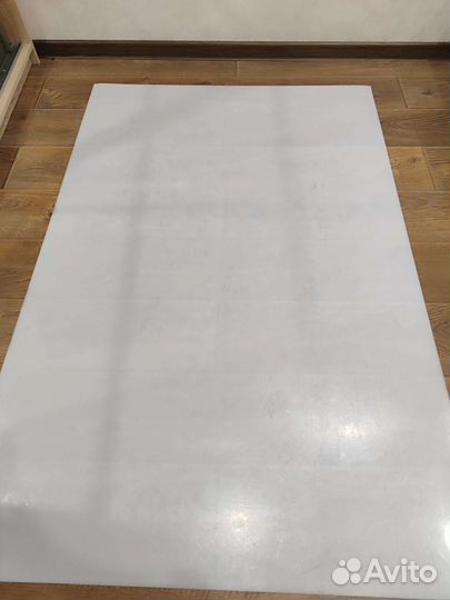 Исскуственый лёд