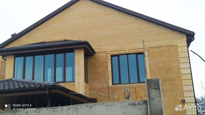 Мастера по облицовке камнем дагестанским