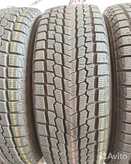 Yokohama Ice Guard G075 225/65 R17 99H