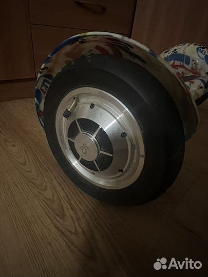 Гироскутер