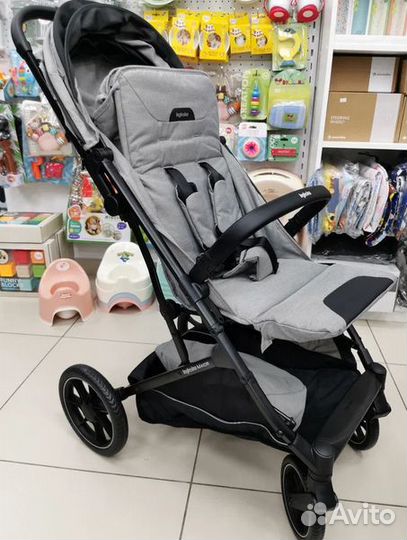 Прогулочная коляска Inglesina Maior