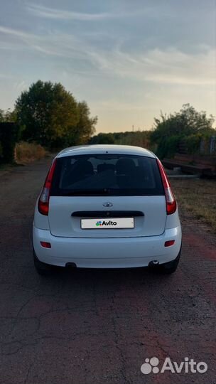 LADA Kalina 1.6 МТ, 2012, 230 000 км