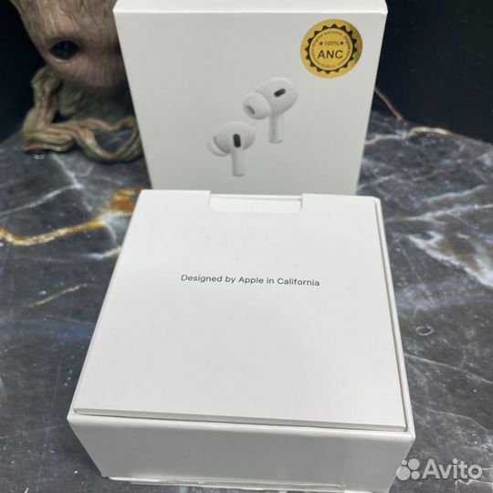 AirPods Pro 2 premium качества