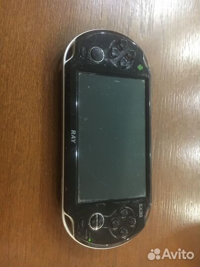 Sony Vita