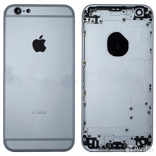 Корпус iPhone 6S