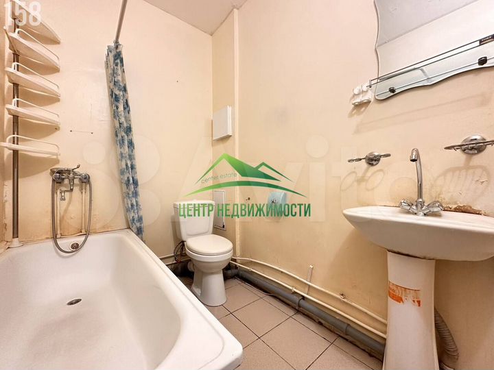 2-к. квартира, 59,6 м², 2/4 эт.