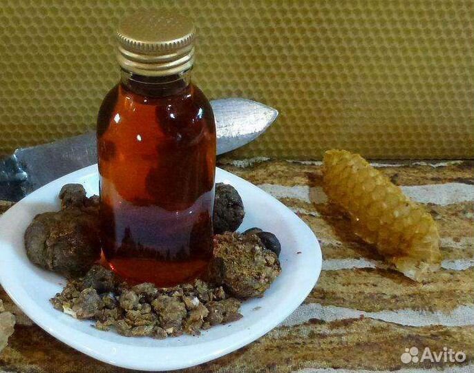 Экстракт прополиса