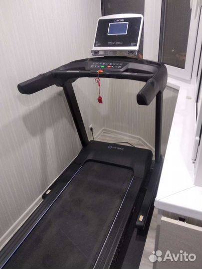 Ремонт и обслуживание беговых дорожек