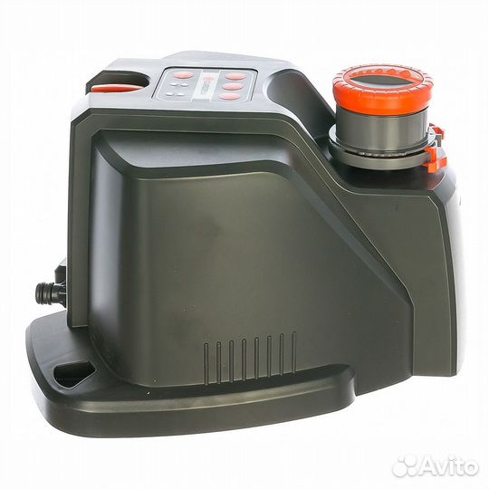 Дождеватель Gardena Aquacontour 08133