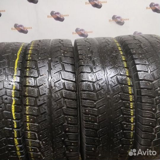Matador MPS 500 Sibir Ice Van 225/70 R15