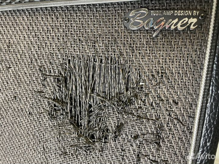 Комбоусилитель