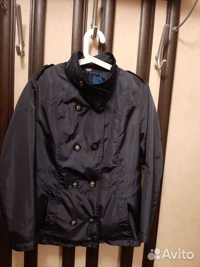 Ветровка conver