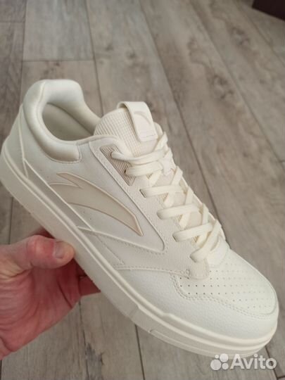 Кроссовки Anta оригинал новые