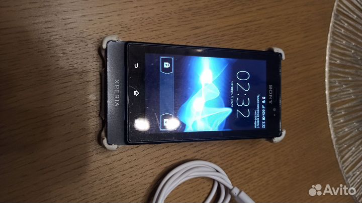 Sony Ericsson T270i