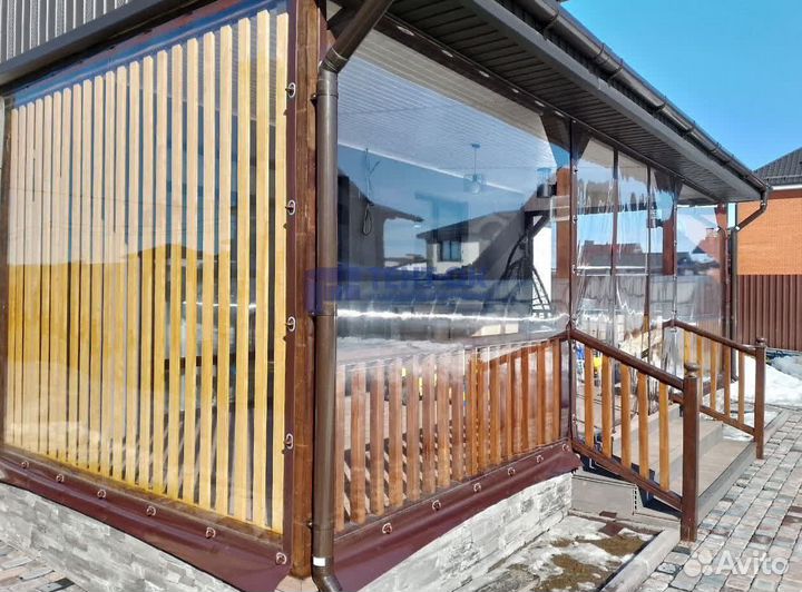 Жидкие окна