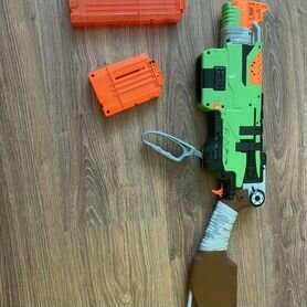 Nerf slingfire