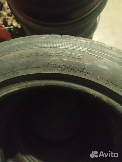 Колёса на форд фокус