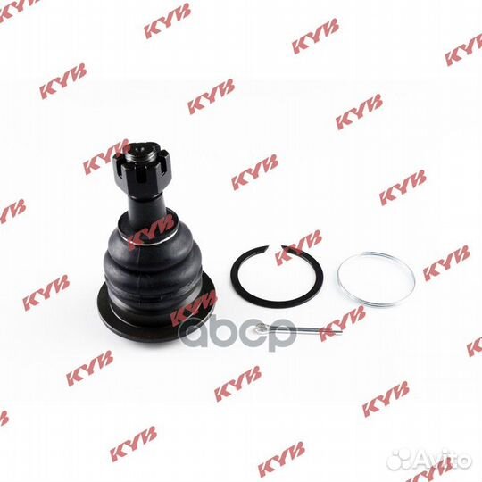 Опора шаровая перед прав/лев KBJ1062 KYB