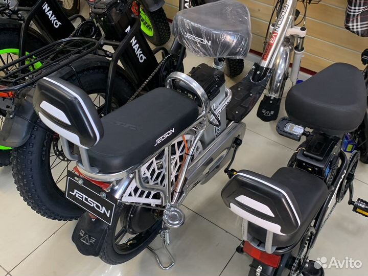 Электро велосипеды электро самокаты