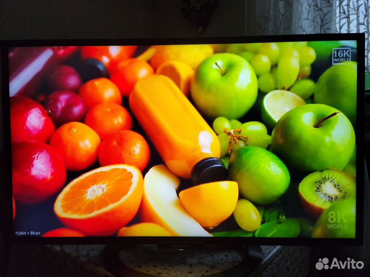 Телевизор Sony 47W808A