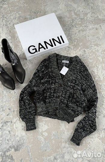 Кардиган Brunello Cucinelli в наличии