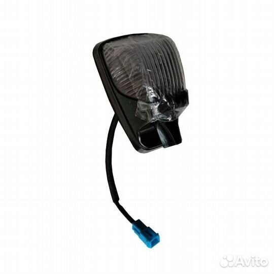 Фонарь габаритный для самосвала dong feng