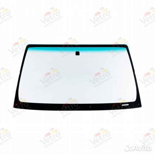 Лобовое стекло