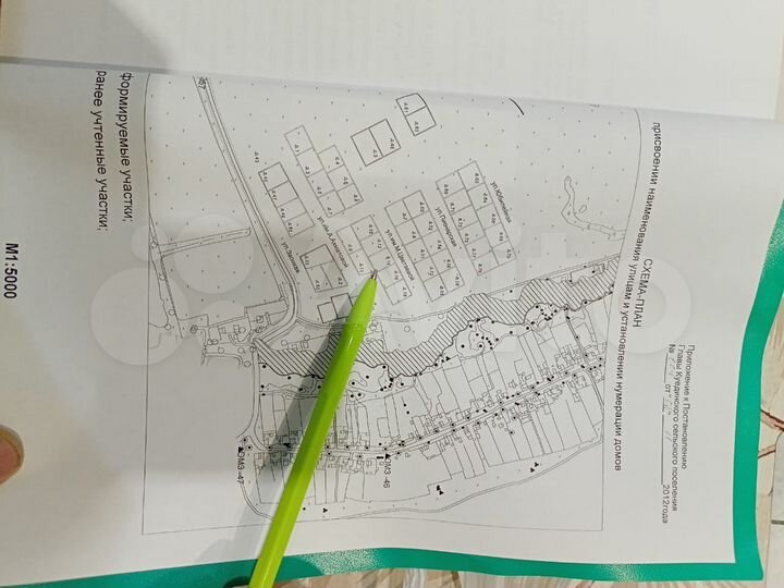 Участок 15 сот. (ИЖС)