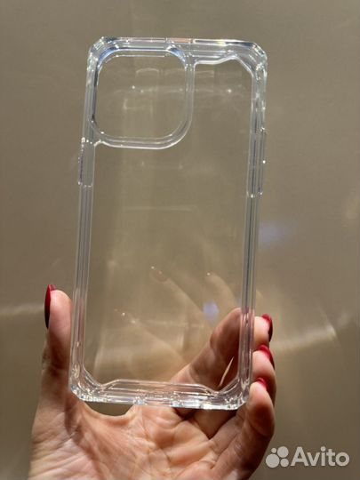 Чехол на iPhone 14 pro max UAG