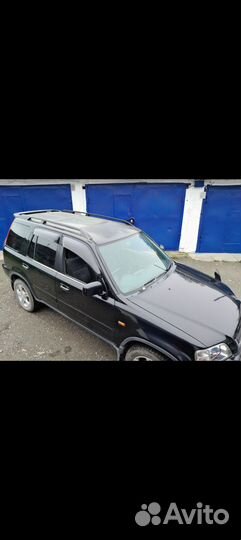 Honda CRV RD1, крыша