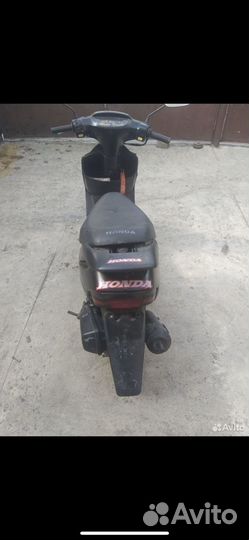 Мопед honda dio